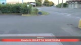 77enne rapinata e picchiata a morte