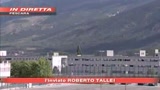 Concessi domiciliari a Del Turco