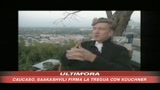 La meditazione secondo Lynch