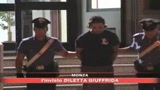 Desio, arrestato scippatore killer