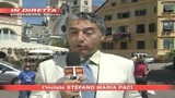 Finite le vacanze del Papa