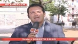 Arresti domiciliari per Del Turco