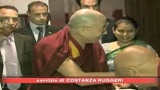 Dalai Lama in Francia