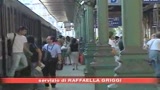 Non si scherza con le Fs