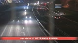 Incidente sulla A1: un morto