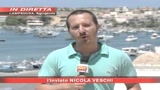 Nuovi sbarchi a Lampedusa