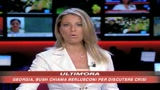 Malore per il papà di Tommy