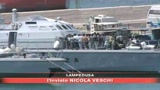 Sbarcati 83 clandestini a Lampedusa