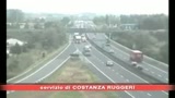 Incidenti, fine settimana nero