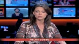Georgia attaccata su due fronti