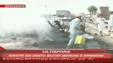 Attentato a Peshawar, 13 morti