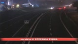 Incidente sulla A1: un morto