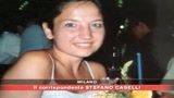 12/08/2008 - Garlasco, un anno fa