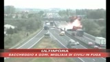 Più controlli sui tir