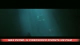 Max Payne, dalla consolle alla sala