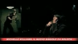Nuovo disco per Michelle Williams