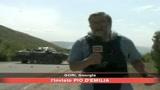 13/08/2008 - Gori, è ancora guerra 