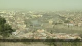 13/08/2008 - Georgia, tank russi verso Tbilisi