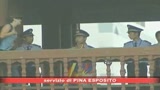 13/08/2008 - Cina non rispetta tregua olimpica