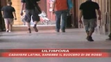 Bologna, violenza su una 14enne