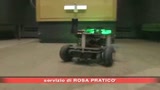 14/08/2008 - Il robot intelligente