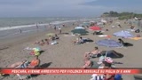 Pescara, padre abusa della figlia