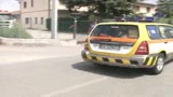 Bimbo annega nel trevigiano