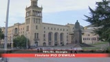 14/08/2008 - Caucaso, i russi abbandonano Gori