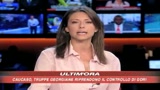 Truppe georgiane riprendono Gori