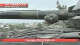 Fregile tregua nel Caucaso