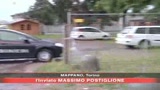 Fulmine uccide bambino di 10 anni