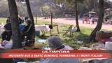 Ferragosto col maltempo a nord