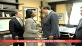 15/08/2008 - Bush:Rispettare sovranità georgiana
