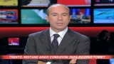 Paolo Onofri in gravi condizioni