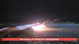 Torino, contromano per 15 km