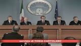 15/08/2008 - Maroni: Piano sicurezza funziona