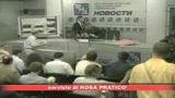15/08/2008 - Caucaso, la guerra dei sospetti