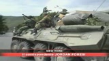 Crisi Caucaso, diplomazie roventi