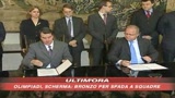 Scudo spaziale, intesa Polonia-Usa