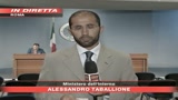 15/08/2008 - Sicurezza, il bilancio di Maroni