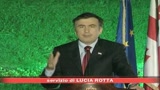 16/08/2008 - Caucaso, diplomazie al lavoro