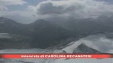 Monte  Rosa, 2 morti assiderati