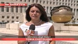 Santo Domingo, bilancio tragico
