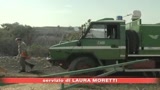 16/08/2008 - Incendi, è ancora emergenza al Sud