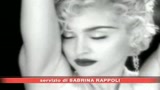 Madonna compie 50 anni