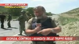 E' caos nel Caucaso