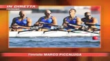 Pechino, altre 2 medaglie azzurre