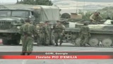 Emergenza umanitaria in Georgia 
