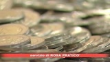 Cresce il fenomeno degli euro falsi