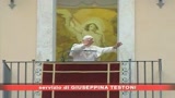 Georgia, nuovo appello del Papa
